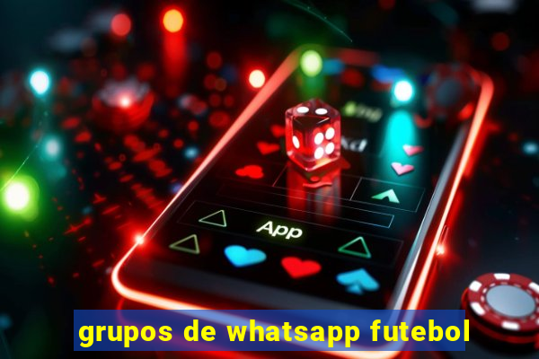 grupos de whatsapp futebol